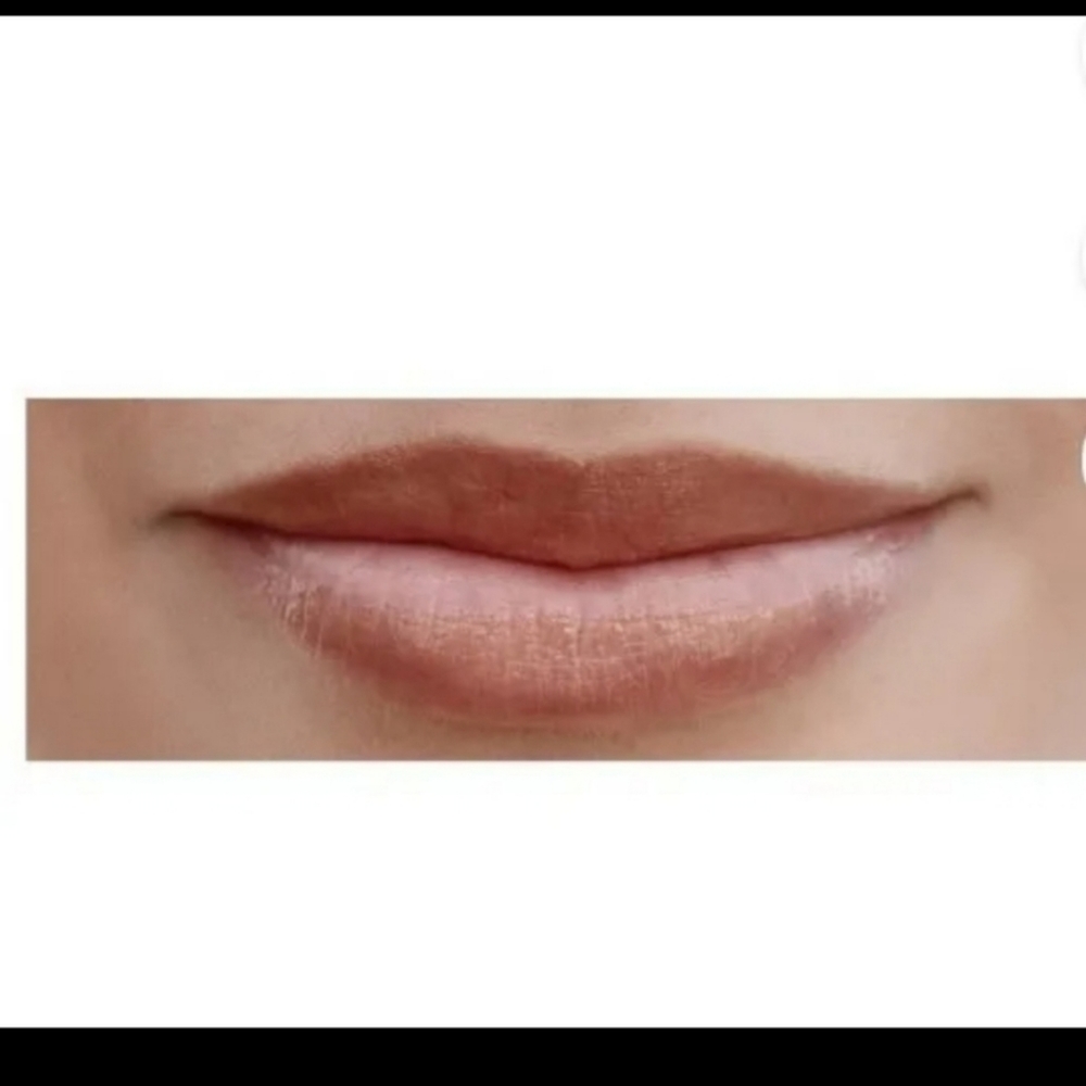 :* 4 NIB Burt's Bees coconut & pear moisturizing & red dahlia Tinted Lip balm - Picture 10 of 12